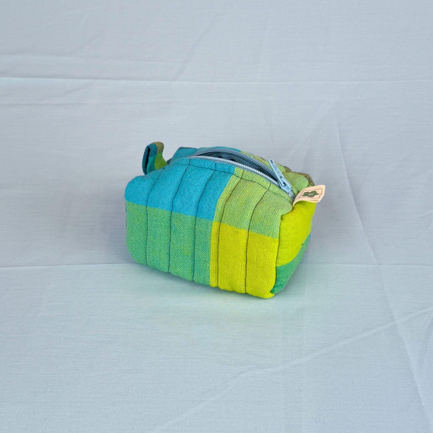 Sustainable Small Pouch