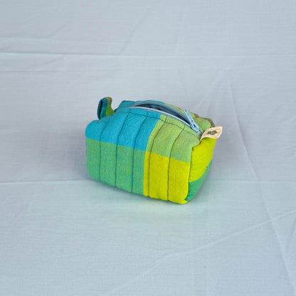 Sustainable Small Pouch