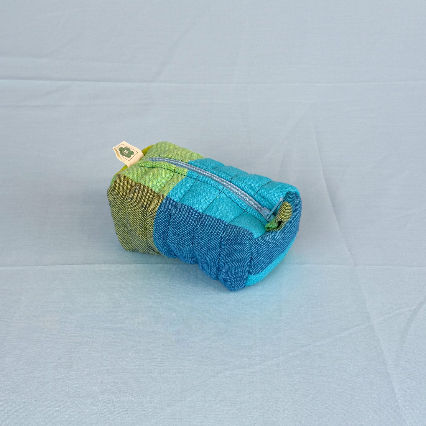 Sustainable Small Pouch