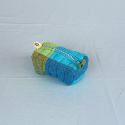 Sustainable Small Pouch