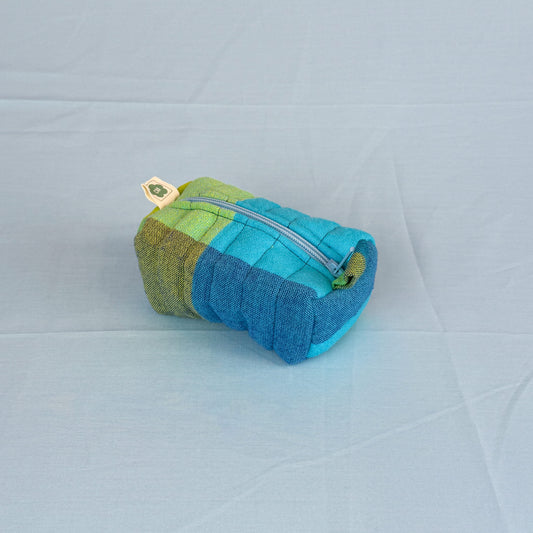 Sustainable Small Pouch