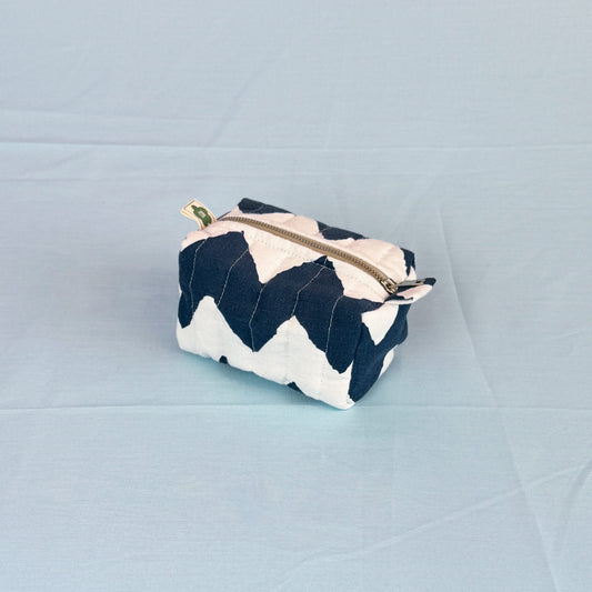 Sustainable Small Pouch