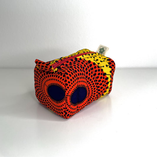 Pouch S