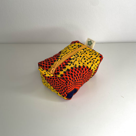 Pouch S