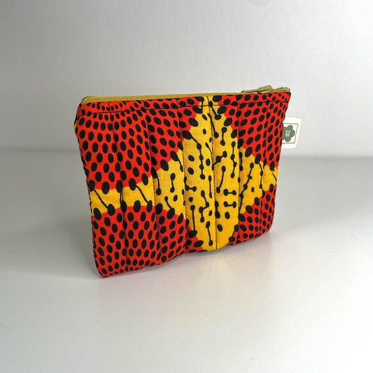 Pouch Flat