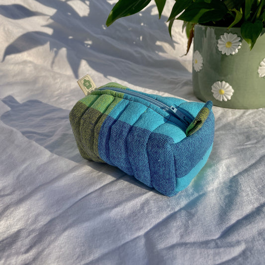 Pouch S