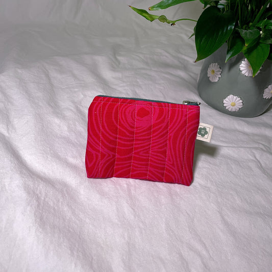 Pouch Flat