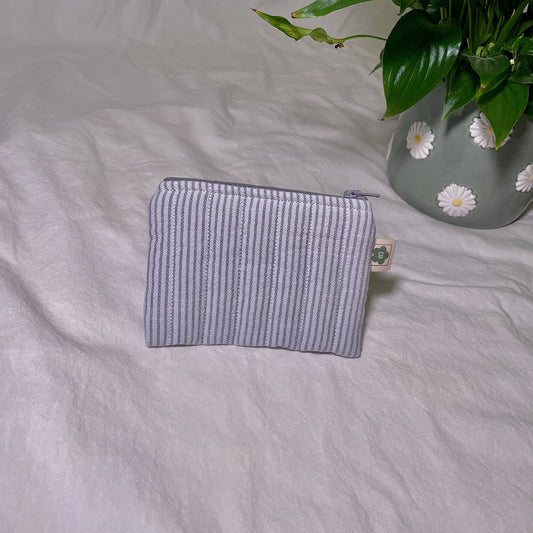 Pouch Flat