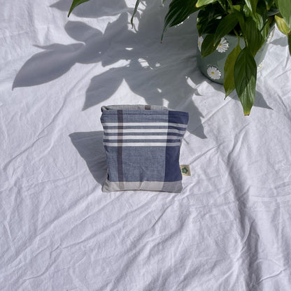 Sustainable Flower Carrying Bag for Bike – MarieBloom