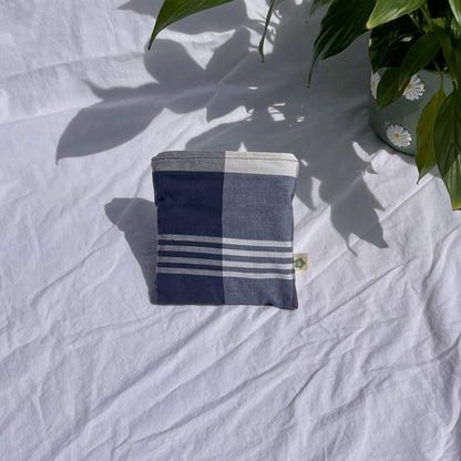 Sustainable Flower Carrying Bag for Bike – MarieBloom