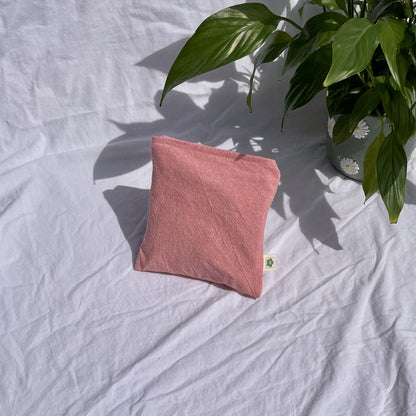 Sustainable Flower Carrying Bag for Bike – MarieBloom