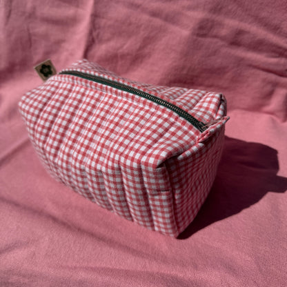 Sustainable Large Pouch