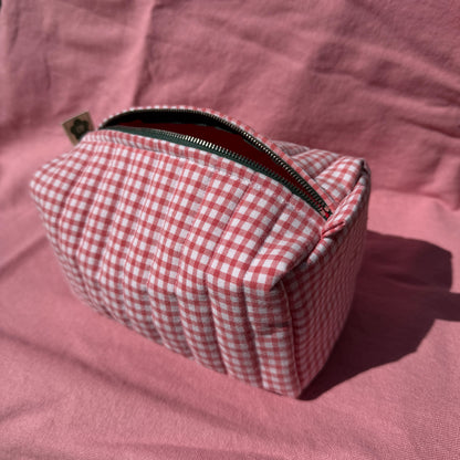 Sustainable Large Pouch