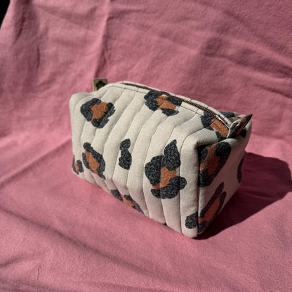 Sustainable Large Pouch