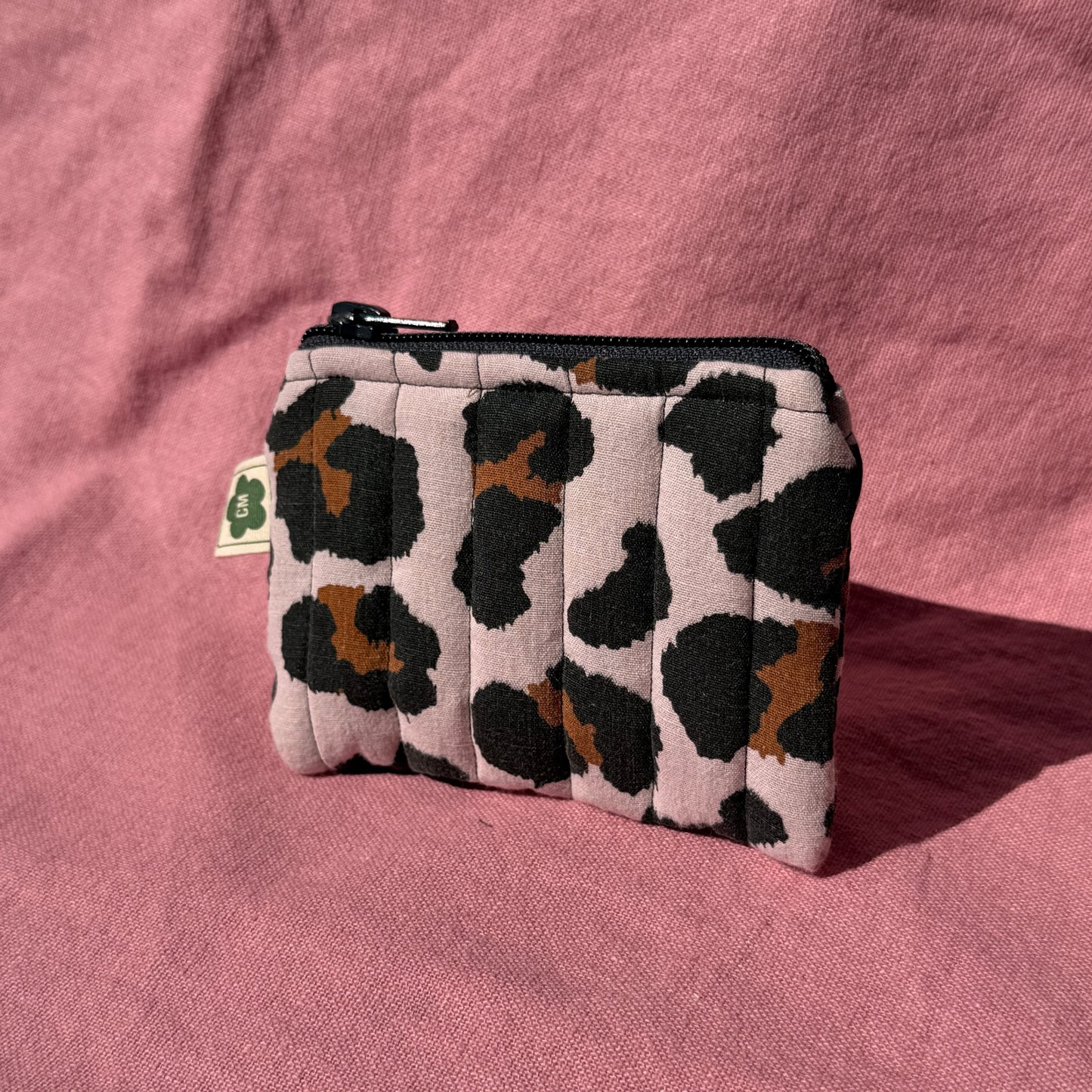 Sustainable Flat Pouch