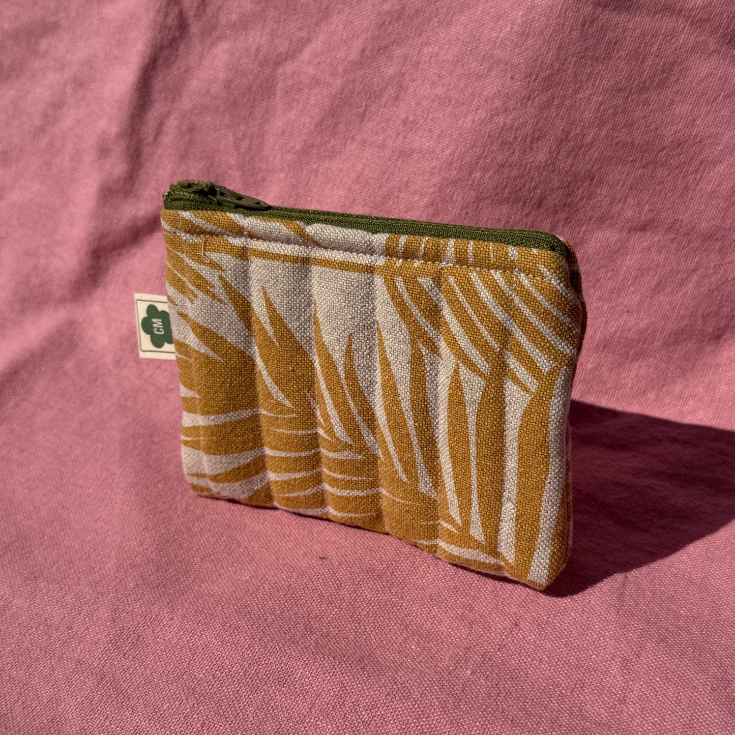 Sustainable Flat Pouch