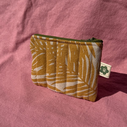 Sustainable Flat Pouch