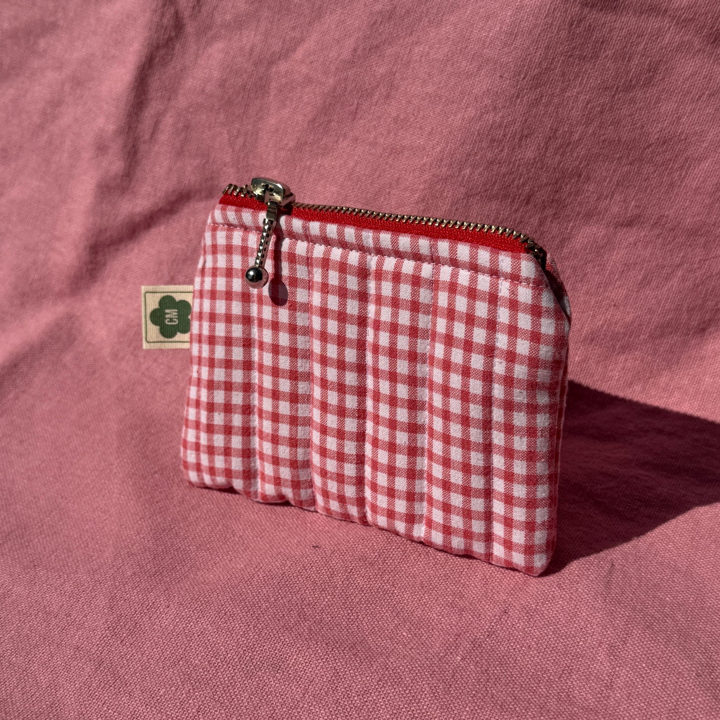 Sustainable Flat Pouch