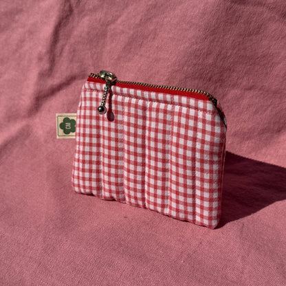 Sustainable Flat Pouch