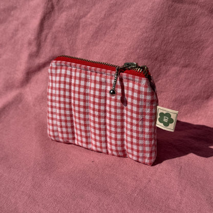 Sustainable Flat Pouch