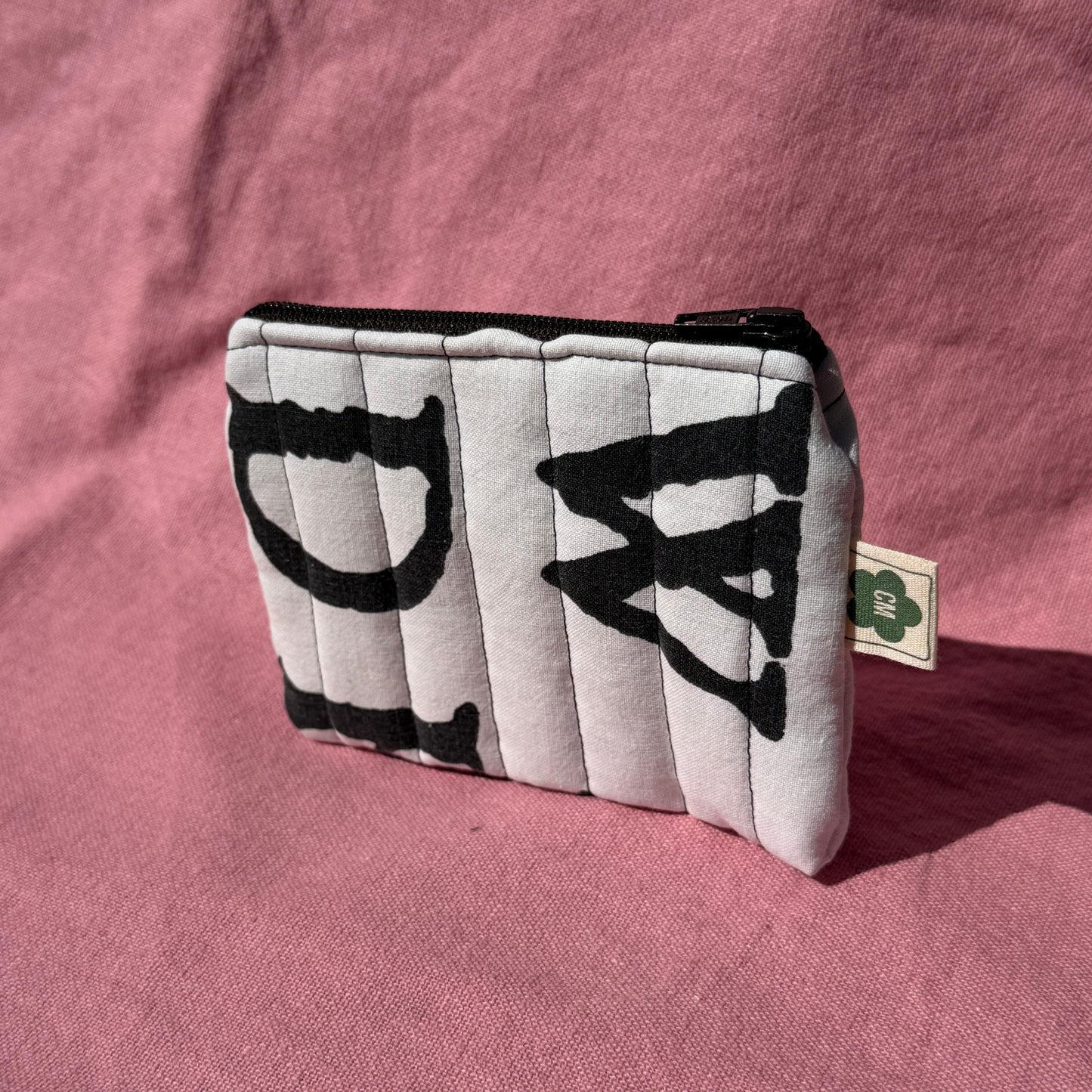 Sustainable Flat Pouch