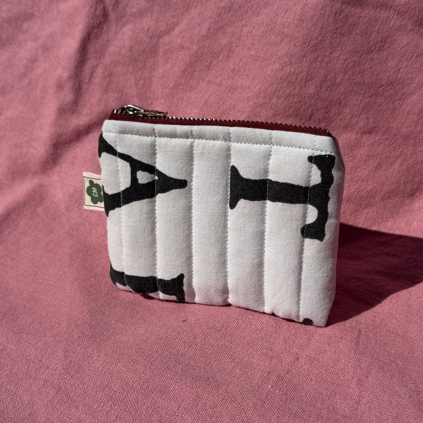Sustainable Flat Pouch