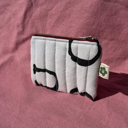 Sustainable Flat Pouch
