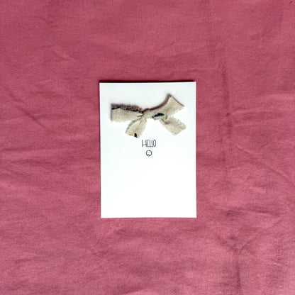 Greeting card - Hello