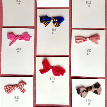 Greeting card - Hello