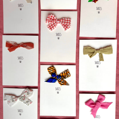 Greeting card - Succes